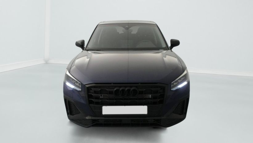 Aperçu du véhicule : 35 TDI 150 S tronic 7 Design