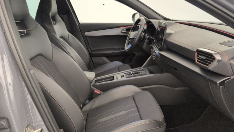Aperçu du véhicule : 1.4 E-HYBRID 245 CH DSG6 VZ