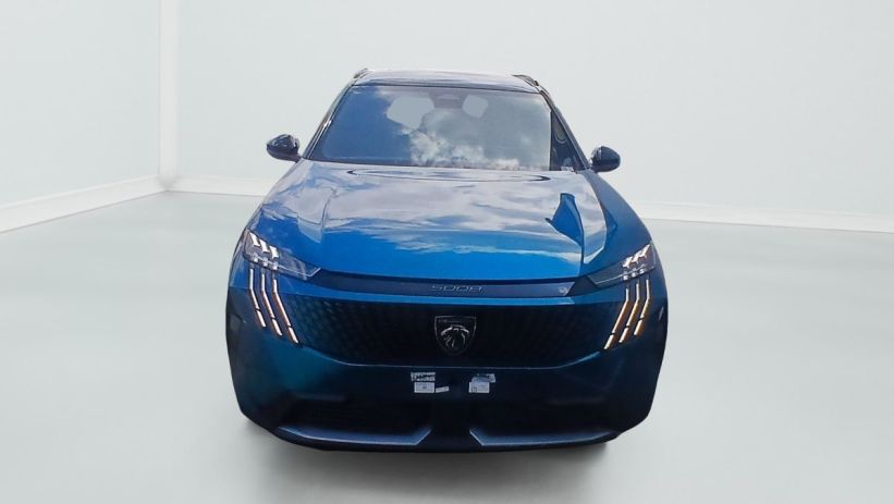 Aperçu du véhicule : HYBRID 145CH E-DCS6 GT