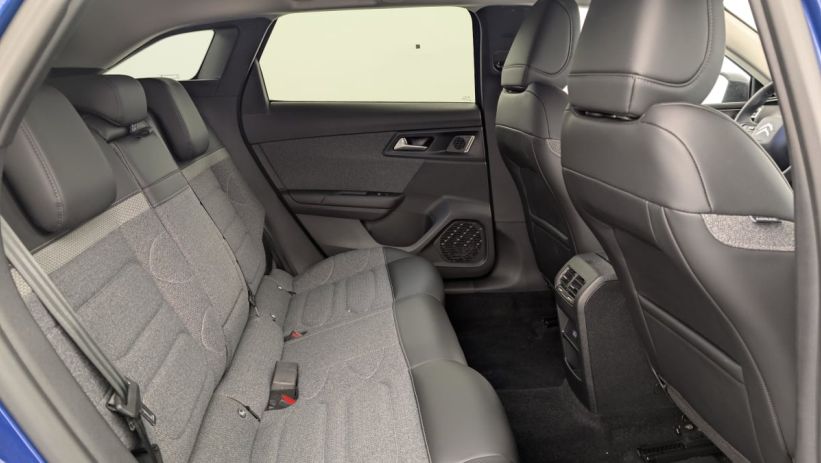 Aperçu du véhicule : PureTech 130 S S EAT8 Feel Pack