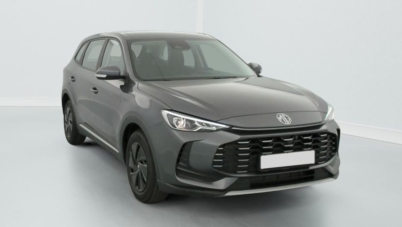 Aperçu du véhicule : 1.5 L Hybrid+ 197 ch Standard