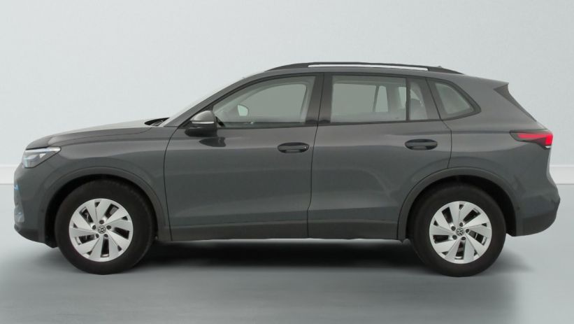Aperçu du véhicule : 2.0 TDI 150ch DSG7 Life