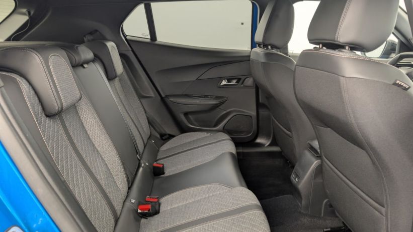 Aperçu du véhicule : PureTech 100 S S BVM6 Allure