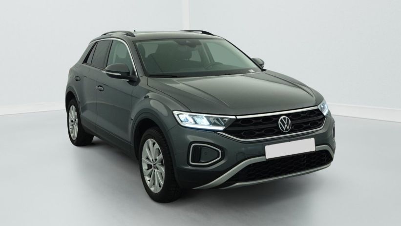 Aperçu du véhicule : 1.5 TSI EVO2 150 Start Stop DSG7 Life