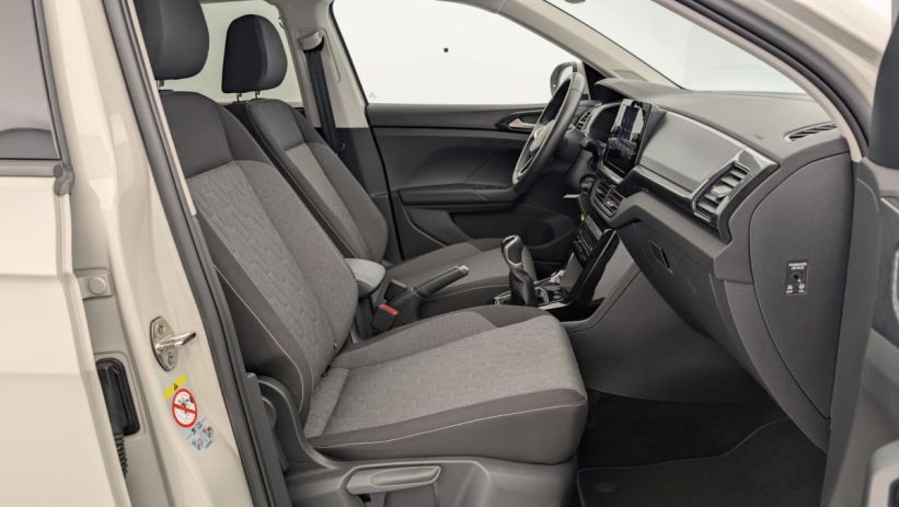 Aperçu du véhicule : 1.0 TSI 116 Start Stop BVM6 Life