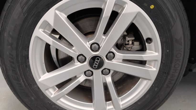 Aperçu du véhicule : 45 TFSIe 245 ch S tronic 6 Design