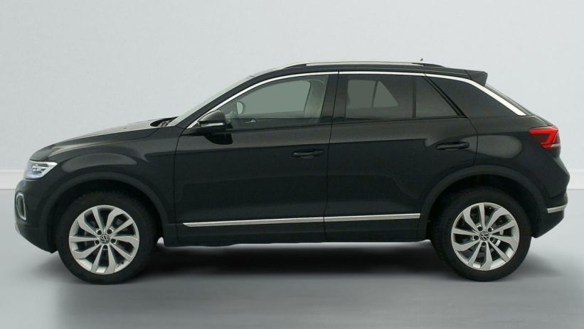 Aperçu du véhicule : 1.5 TSI EVO2 150 Start Stop DSG7 Style