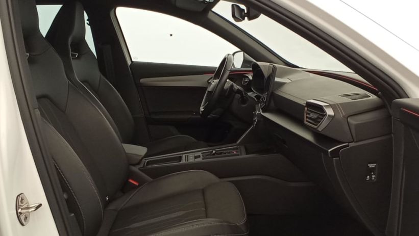 Aperçu du véhicule : 1.4 E-HYBRID 245 CH DSG6 VZ