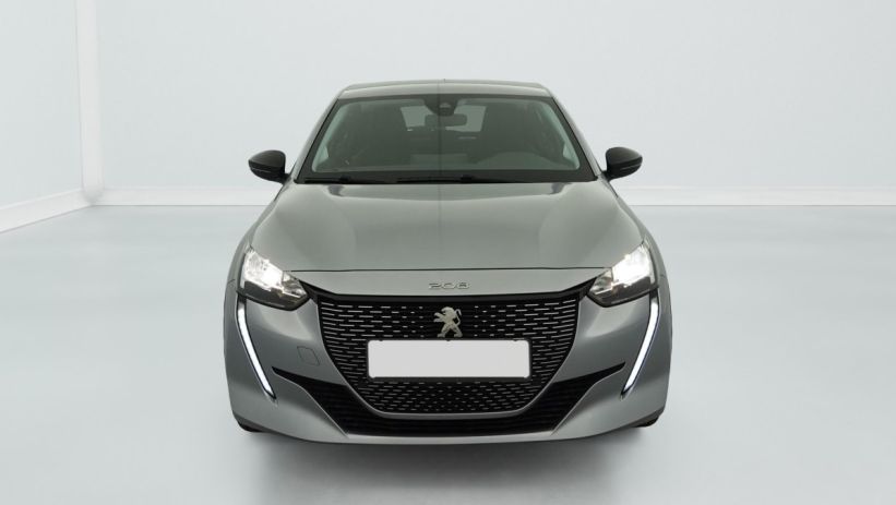 Aperçu du véhicule : 50 KWH 136CH ACTIVE