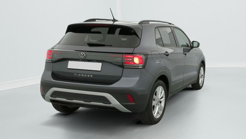 Aperçu du véhicule : 1.0 TSI 116 Start Stop BVM6 VW Edition