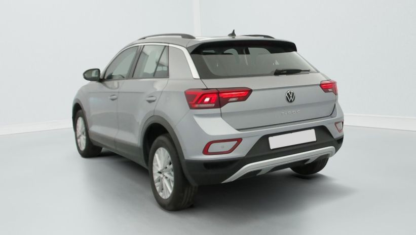 Aperçu du véhicule : 1.0 TSI 110 Start Stop BVM6 Life