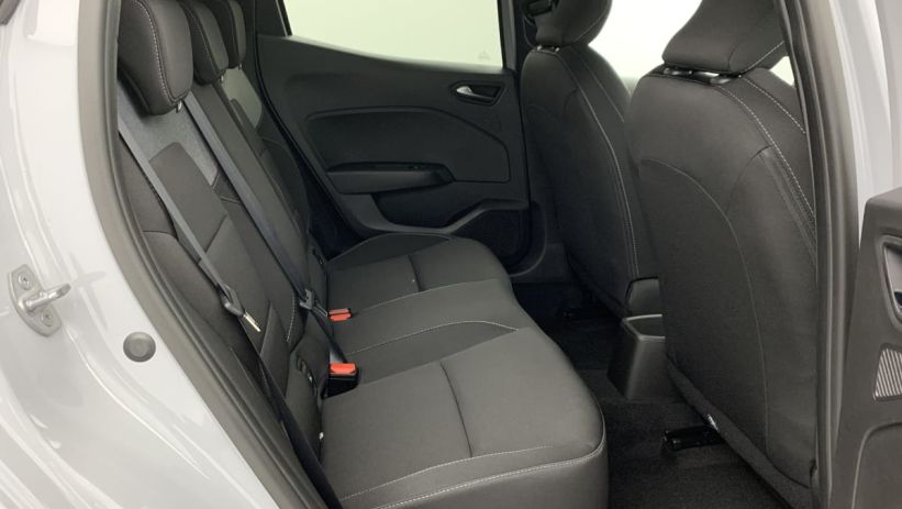 Aperçu du véhicule : BLUE DCI 100 CH GSR2 EVOLUTION