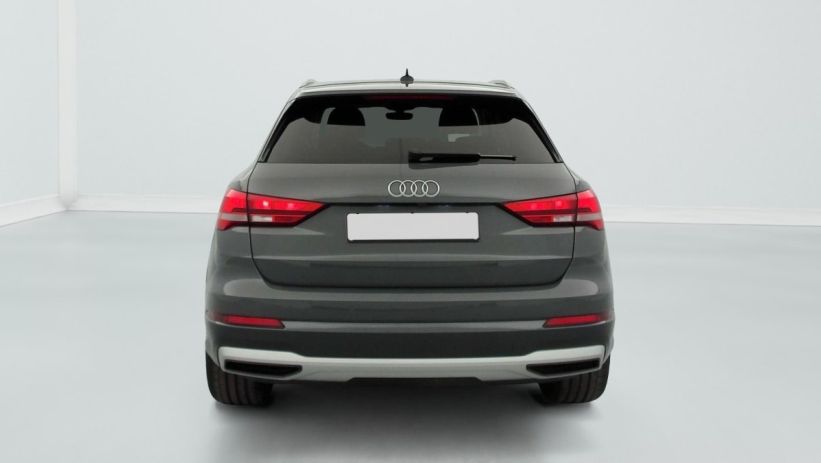 Aperçu du véhicule : 35 TDI 150 ch S tronic 7 Design