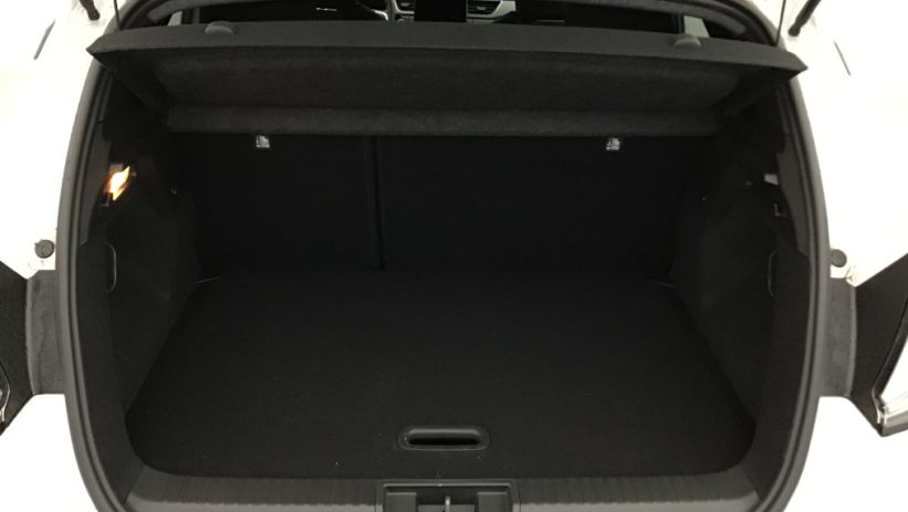 Aperçu du véhicule : CAPTUR TCe 90 Techno