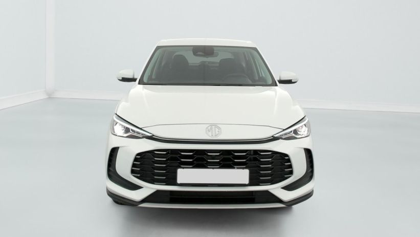 Aperçu du véhicule : 1.5 L Hybrid+ 197 ch Standard
