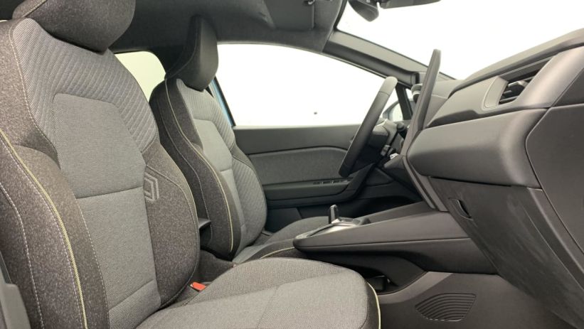 Aperçu du véhicule : E-Tech full hybrid 160 ch Techno