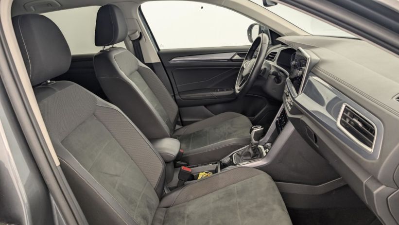 Aperçu du véhicule : 2.0 TDI 150 START STOP DSG7 4MOTION STYLE