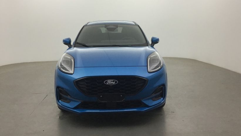 Aperçu du véhicule : PUMA 1.0 EcoBoost 125 ch mHEV S&S BVM6 ST-Line