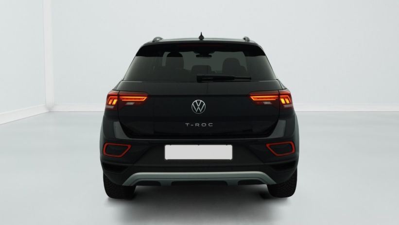 Aperçu du véhicule : 2.0 TDI 150 Start Stop DSG7 Life Plus