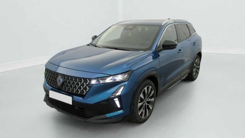 Aperçu du véhicule : FULL HYBRID E-TECH 200 CH TECHNO