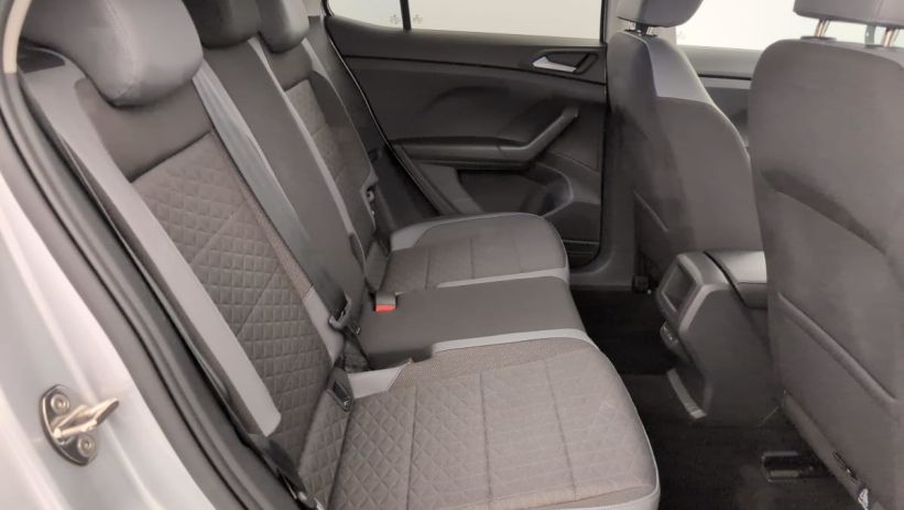 Aperçu du véhicule : 1.0 TSI 110 Start Stop DSG7 Style