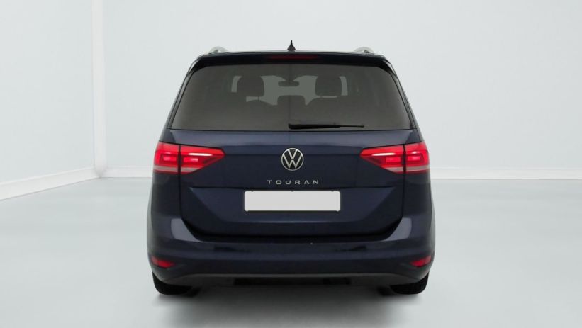 Aperçu du véhicule : 1.5 TSI EVO 150 DSG7 7pl VW Edition
