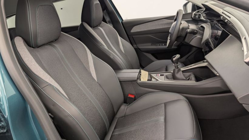 Aperçu du véhicule : PureTech 130ch S S BVM6 Allure