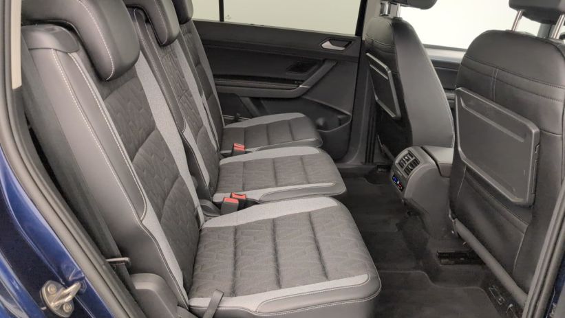 Aperçu du véhicule : 1.5 TSI EVO 150 DSG7 7pl VW Edition