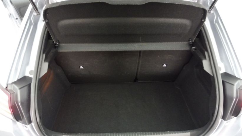 Aperçu du véhicule : 1.2 100CH S&S ALLURE