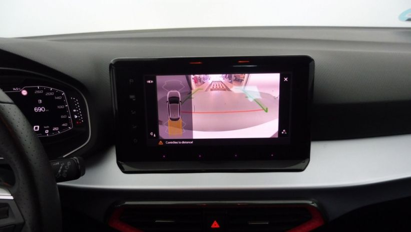 Aperçu du véhicule : 1.0 TSI 110CH FR