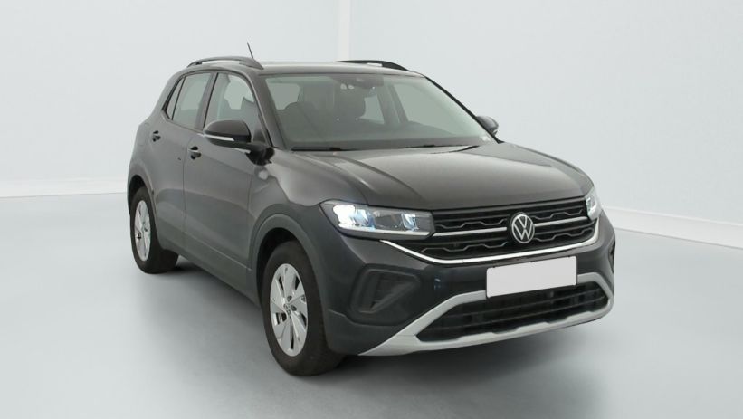 Aperçu du véhicule : 1.5 TSI 150 START STOP DSG7 LIFE PLUS