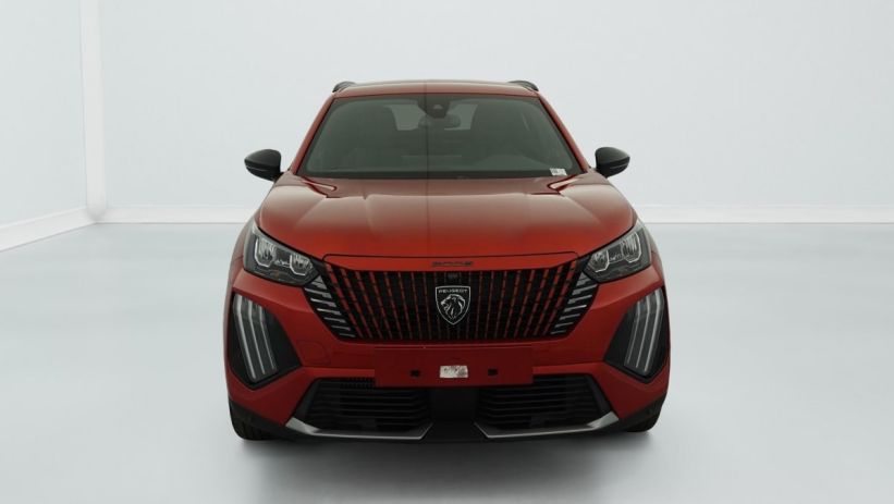 Aperçu du véhicule : Hybrid 136 e-DCS6 Allure