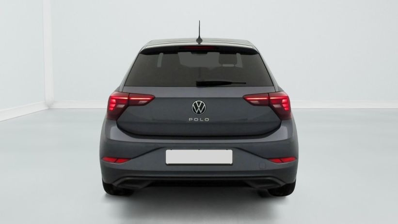 Aperçu du véhicule : 1.0 TSI 95 S S DSG7 LIFE