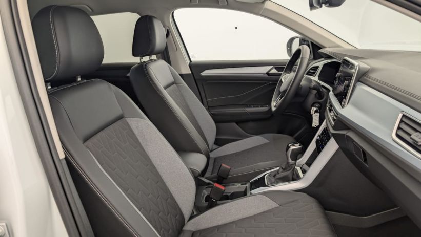 Aperçu du véhicule : 2.0 TDI 150 Start Stop DSG7 Life Plus