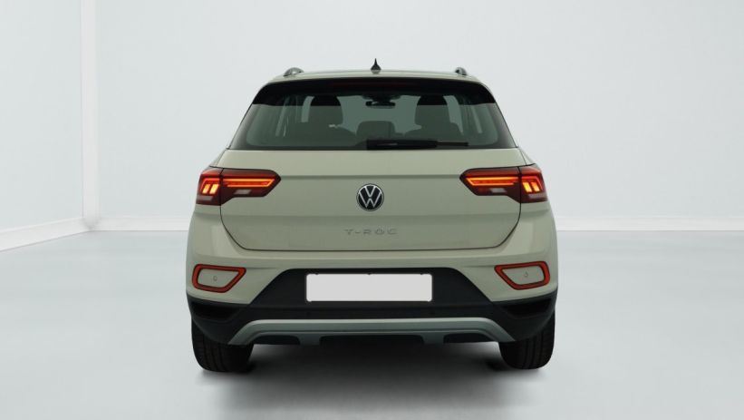 Aperçu du véhicule : 1.0 TSI 110 START STOP BVM6 LIFE PLUS