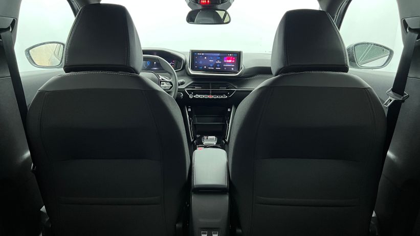 Aperçu du véhicule : Hybrid 145 e-DCS6 Allure Gris Artense avec 1150€ d'équipements inclus