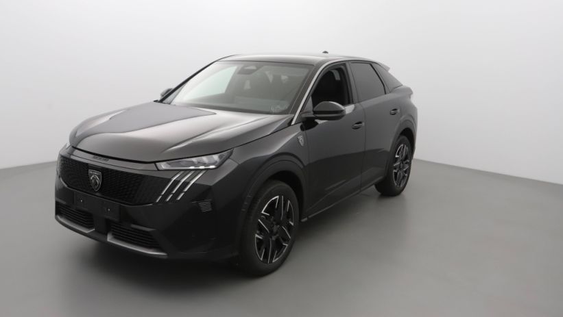 Aperçu du véhicule : 1.2 HYBRID 145CH GT E-DCS6