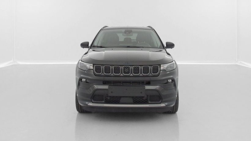 Aperçu du véhicule : II 1.3 Turbo T4 240ch PHEV 4xe S AT6 eAWD