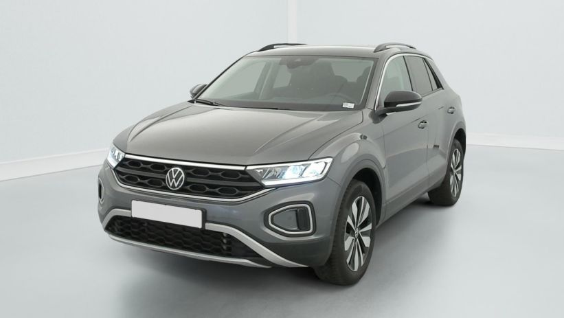 Aperçu du véhicule : 2.0 TDI 150 Start Stop DSG7 Life Plus