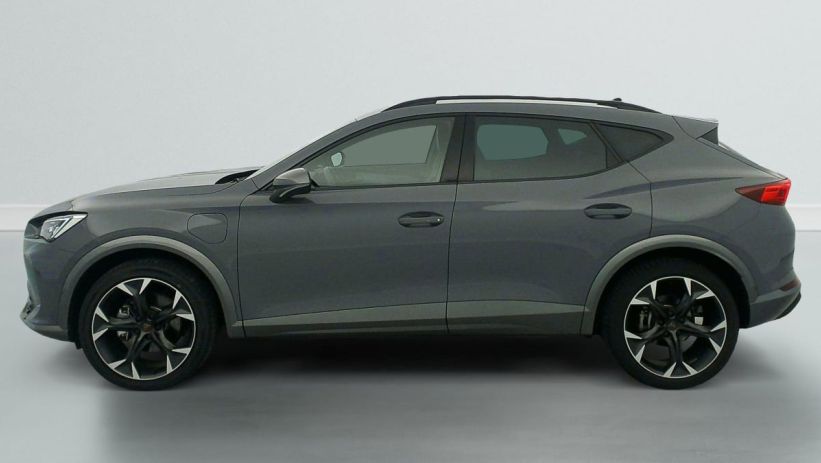 Aperçu du véhicule : 1.4 e-HYBRID 204 ch DSG6 V