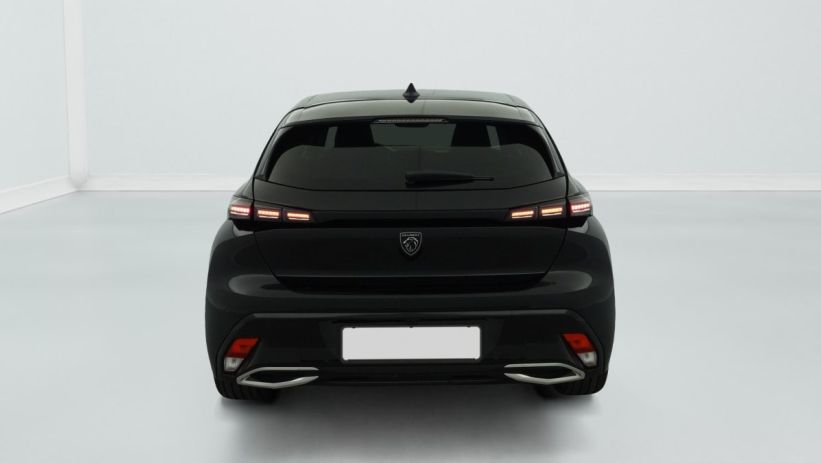 Aperçu du véhicule : PureTech 130ch S S BVM6 Allure