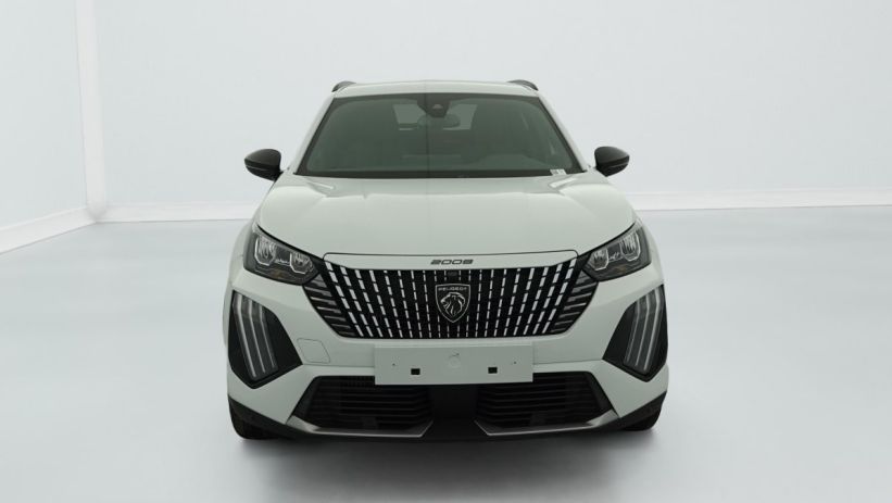 Aperçu du véhicule : Hybrid 136 e-DCS6 Allure