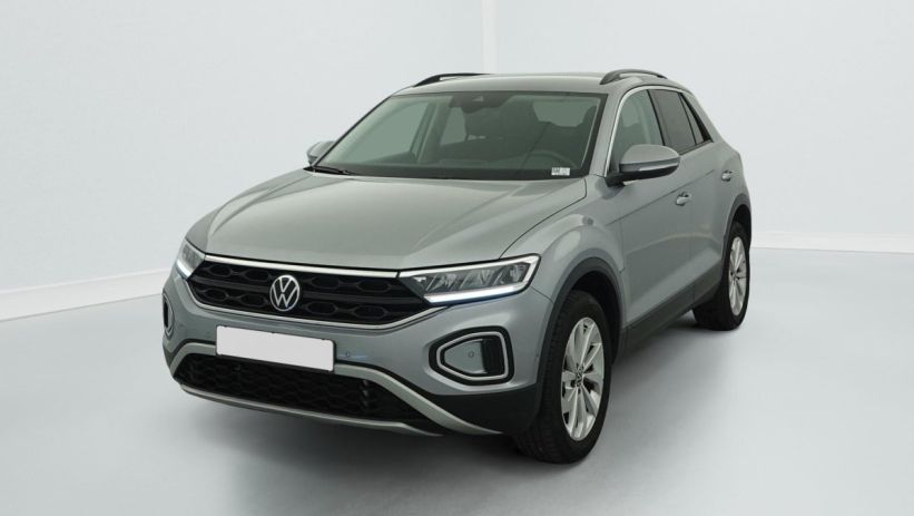 Aperçu du véhicule : 1.5 TSI EVO2 150 Start Stop DSG7 Life