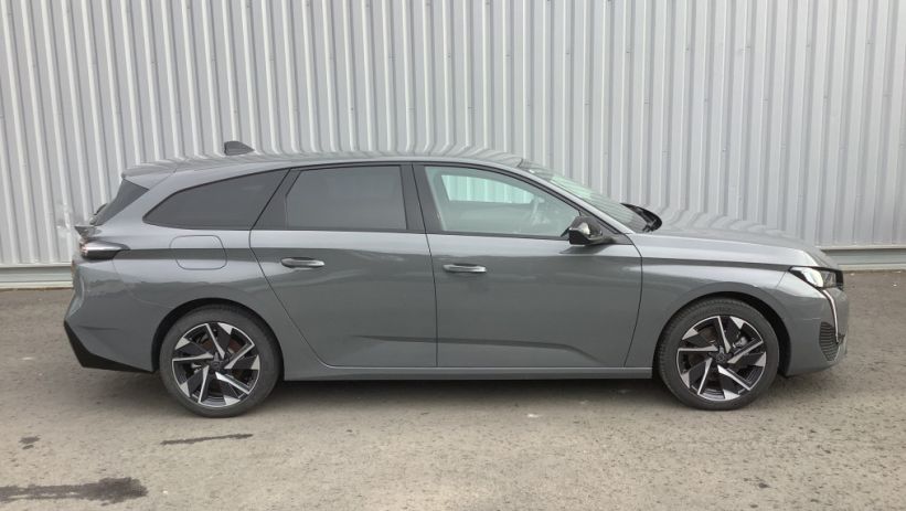 Aperçu du véhicule : 308 SW Hybrid 145 e-DCS6 Allure