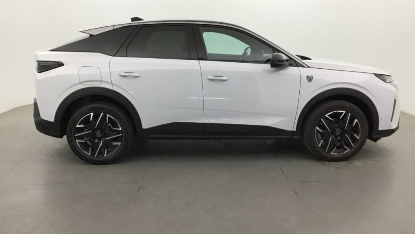 Aperçu du véhicule : 3008 Hybrid 145 e-DCS6 GT