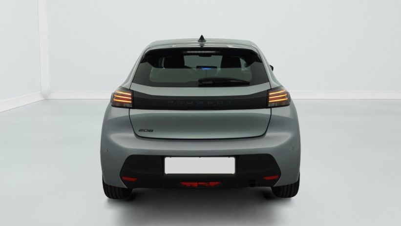 Aperçu du véhicule : 100 S S BVM6 Style