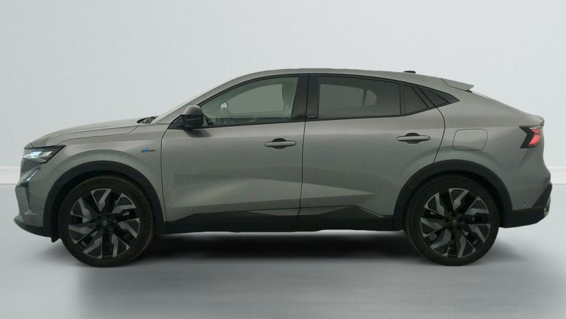 Aperçu du véhicule : hyper hybrid E-Tech 4x4 300 esprit Alpine