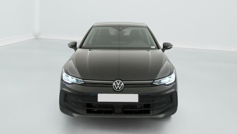 Aperçu du véhicule : 2.0 TDI 116 BVM6 LIFE PLUS