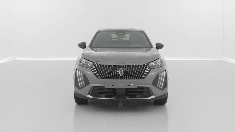 Aperçu du véhicule : II 1.2 Hybrid 145ch Allure e-DCS6