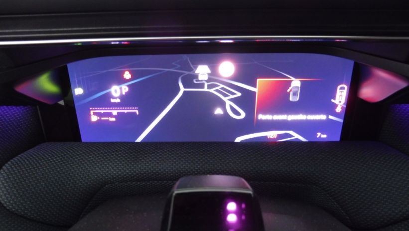 Aperçu du véhicule : 1.2 HYBRIDE 145CH MAX BOITE AUTOMATIQUE